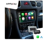 Navinc APPplay CP-PO-CDR31