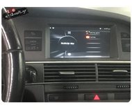 Navinc NAVPlay AUDI-2G