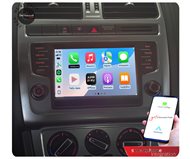 Navinc APPplay CP-VAG-MIBN