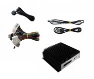 uDAB kit Hyundai models with USB (not icm with Harman Kardon amp)