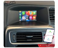 Navinc APPplay CP-VOL-GV2