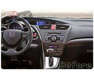 Multimedia 2Din Honda Civic <2015