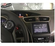 Multimedia 2Din Honda Civic <2015
