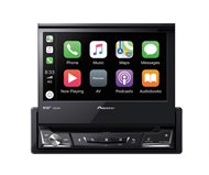 PIONEER AVH-Z7200DAB