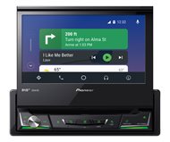 PIONEER AVH-Z7200DAB