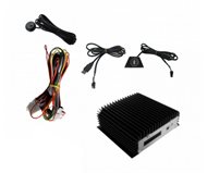 uDAB kit Mitsubishi with USB