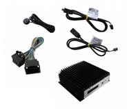 uDAB kit Opel models with USB