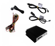 uDAB kit Renault models with USB