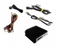uDAB kit Suzuki models with USB