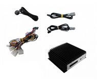uDAB kit Toyota models with USB