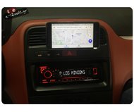 SmartPhone Solution Fiat Grande Punto