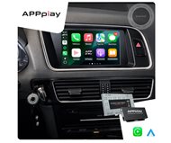 Navinc APPplay CP-AUDI-3G