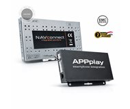 Navinc APPplay CP-AUDI-3G