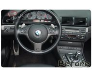 SmartPhone Solution BMW s3 E46