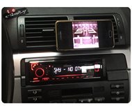 SmartPhone Solution BMW s3 E46