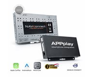 Navinc APPplay CP-VOL-GV3