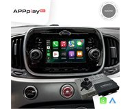 Navinc APPplay CP-FIAT-G5