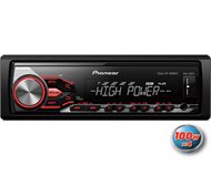 Pioneer MVH-280FD