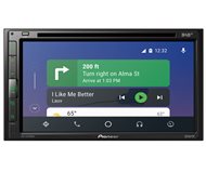 Pioneer AVH-Z5200DAB