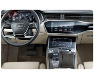 Navinc TF-AUDI-MIB