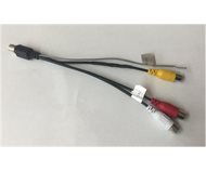 Digital iQ TV-Cable