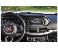 Multimedia 2Din Fiat Tipo 2015>