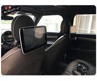 Rear Entertainment Mini Countryman