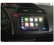 Multimedia 2Din Honda Civic <2011