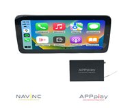 Navinc APPplay REP-MB-12V