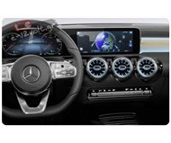 Navinc NAVconnect RC-MB-MBUX