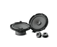 Focal KIT IS RNS 165