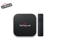 Android TV Box