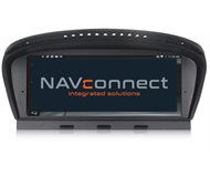 Navinc REP-BMW-E60