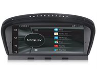 Navinc NavPlay REP-NP6-E60