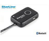 StarLine BLE PROGRAMMER