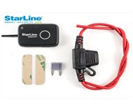 StarLine BLE PROGRAMMER