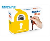 StarLine R6