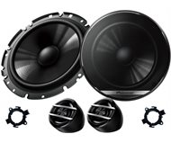 Pioneer TS-G170C