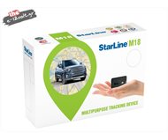 StarLine M18