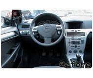 SmartPhone Solution Opel Astra < 2010