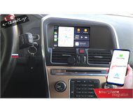 Navinc APPplay CP-VOL-SENCT