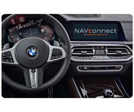 Navinc NAVconnect IF-BMW-ID7PHV