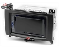 Perfect Fit: Alpine|Kenwwod|Pioneer
