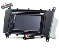 Perfect Fit: Alpine|Kenwwod|Pioneer