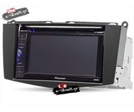 Perfect Fit: Alpine|Kenwwod|Pioneer