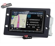 Perfect Fit: Alpine|Kenwwod|Pioneer
