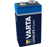 CA-BAT-V9V
