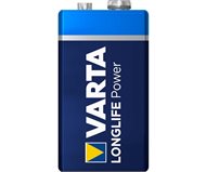 CA-BAT-V9V