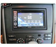 Perfect Fit: Alpine|Kenwwod|Pioneer