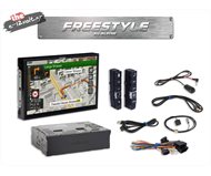 Freestyle Style